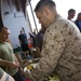 26th MEU Steel Beach aboard the USS Kearsarge