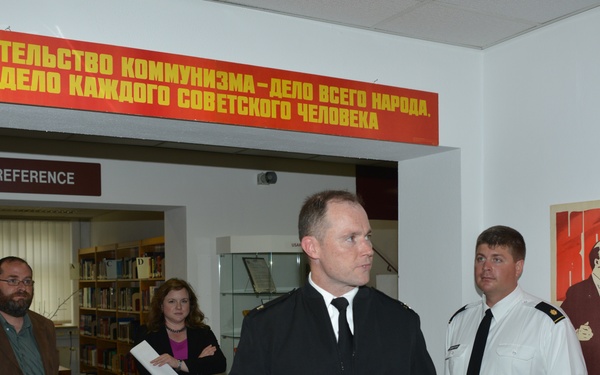 Eurasian FAOs gather for seminar