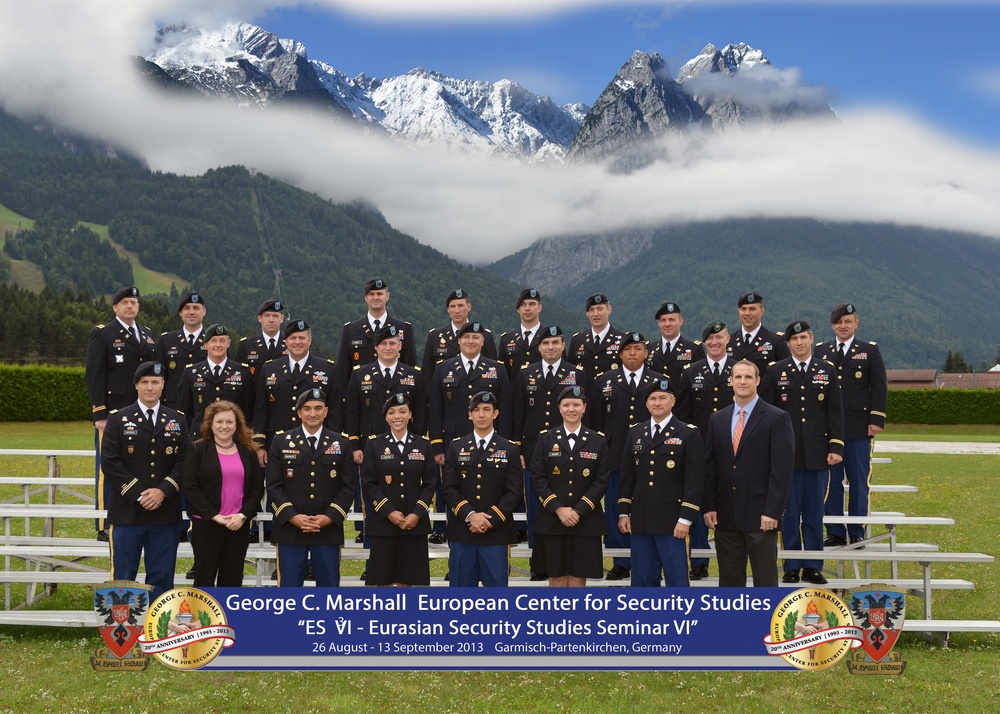 Eurasian FAOs gather for seminar