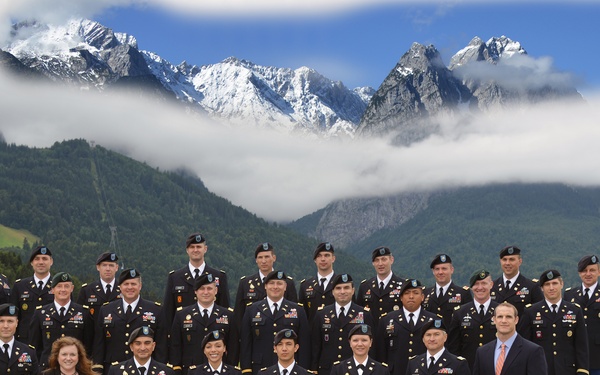 Eurasian FAOs gather for seminar