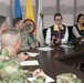SCNG works with Colombians imporving emergency response services