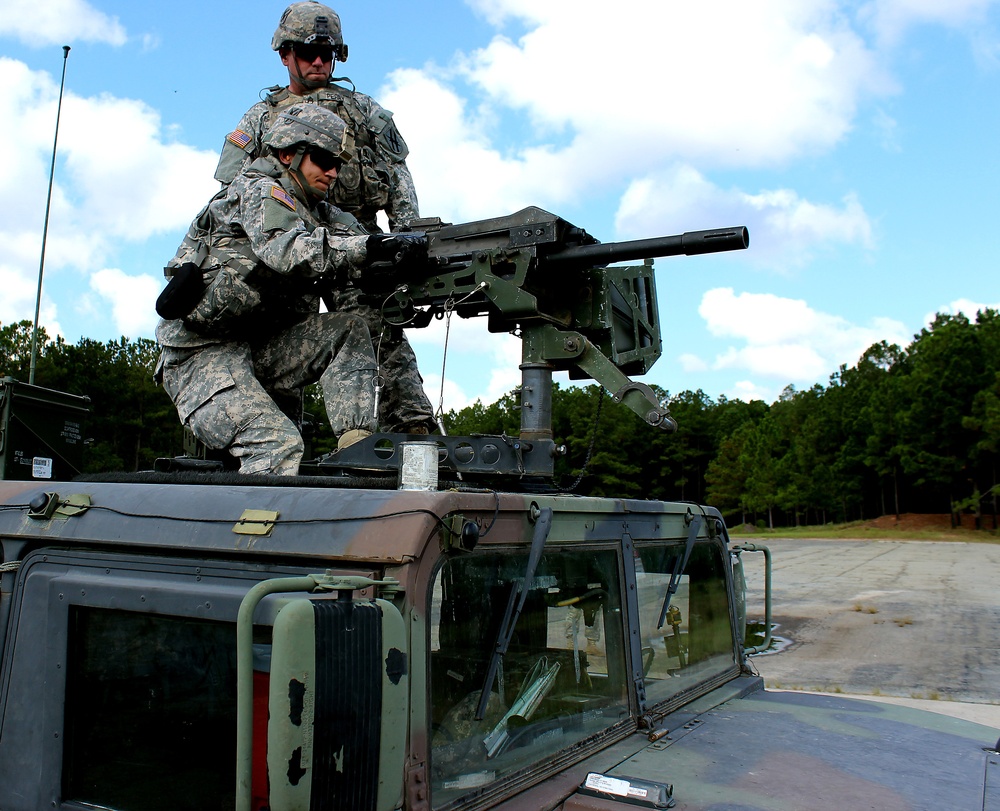 48th IBCT XCTC