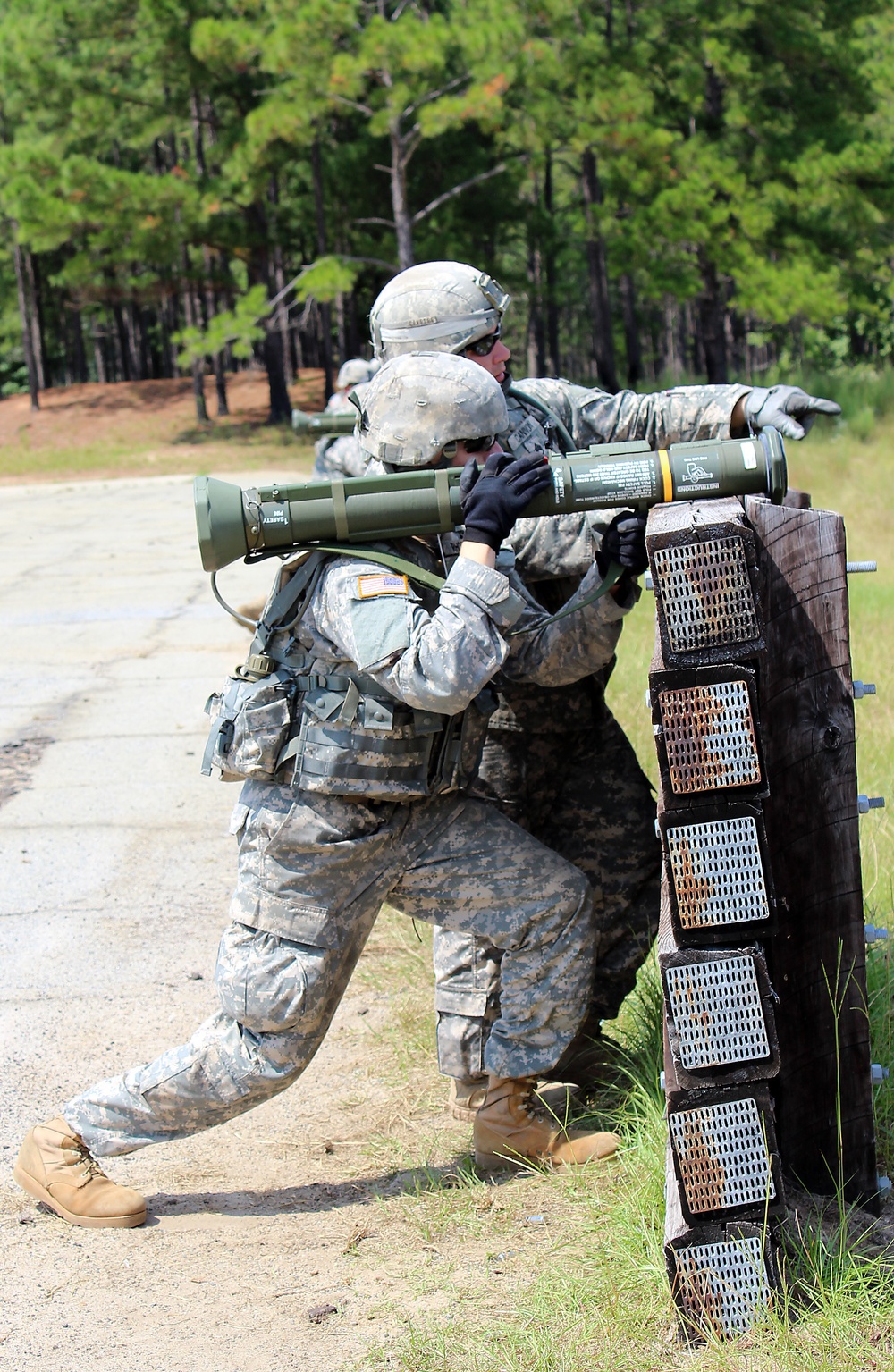 48th IBCT XCTC