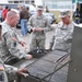 SCNG brings some of the south with them to Colombia