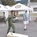 SCNG brings some of the south with them to Colombia