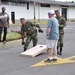 SCNG brings some of the south with them to Colombia