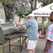 SCNG brings some of the south with them to Colombia