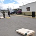 SCNG brings some of the south with them to Colombia