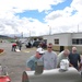 SCNG brings some of the south with them to Colombia