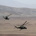 Afghan forces learn air to ground integration