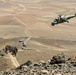 Afghan forces learn air to ground integration