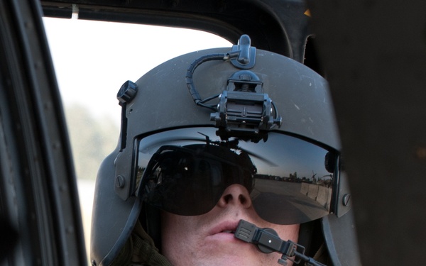 Matching tradition, Dustoff lifts patient care to a higher level