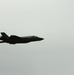 F-35 arrives at Hill AFB, Utah