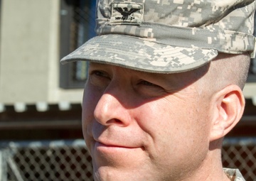 Army Reserve reactivates ordnance unit