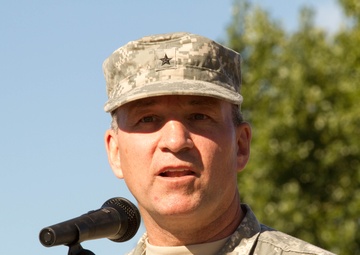 Army Reserve reactivates ordnance unit