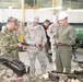 Col. Owens interviewed by Colombian public affairs