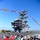 Guests visit USS Ronald Reagan (CVN 76)