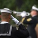 Service honors Washington Navy Yard victims