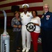 Coronado Speed Festival awards ceremony