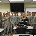 Teacher builds alliance communication between KATUSAs, US soldiers