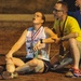 Air Force half marathon/10K