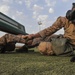 Marine Corps casualty evacuation training