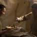 Beyond chow: CLR-2 Marines take food service into the field