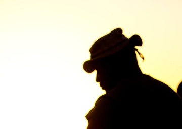 Beyond chow: CLR-2 Marines take food service into the field