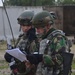 7th Portuguese National Contingency Military Advisory Team training exercise