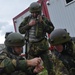 7th Portuguese National Contingency Military Advisory Team training exercise