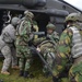 7th Portuguese National Contingency Military Advisory Team training exercise
