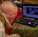 A world apart: Deployed father watches daughter’s first moments