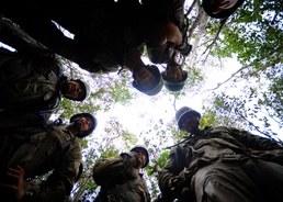 NMCB 3 Pacific region deployment