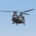 10th Combat Aviation Brigade Chinooks in action