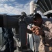 22nd MEU Marines adjust to boat life during PMINT