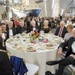 6th annual reception and dinner honoring wounded veterans of Iraq and Afghanistan and their families