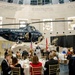 6th annual reception and dinner honoring wounded veterans of Iraq and Afghanistan and their families