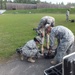 Katterbach-based soldiers prepare for realistic convoy training
