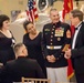 6th annual reception and dinner honoring wounded veterans of Iraq and Afghanistan and their families