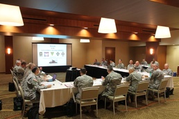 Army Reserve AMEDD General Officer Steering Committee