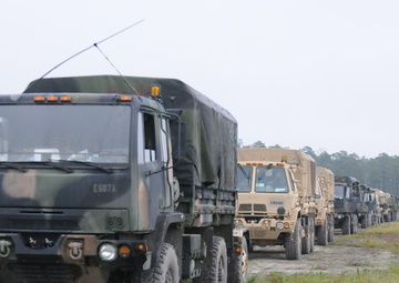 48th Infantry Brigade XCTC