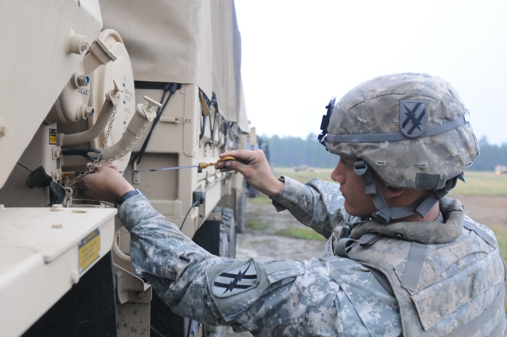 DVIDS - News - The 148th Brigade Support Battalion