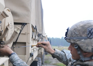 48th Infantry Brigade XCTC