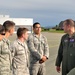 100th ARW commander visits Arctic Challenge exercise