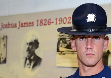 Cadence Contest 2013 finalist Petty Officer Rick Bauz