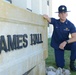 Cadence Contest 2013 finalist Petty Officer Rick Bauz