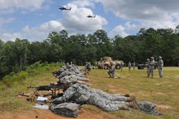 48th Infantry Brigade XCTC