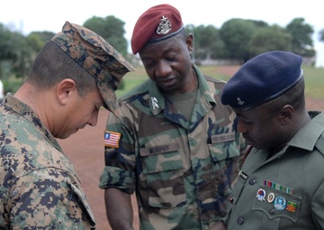 Logistics Command change signals growth in AFL as independent force