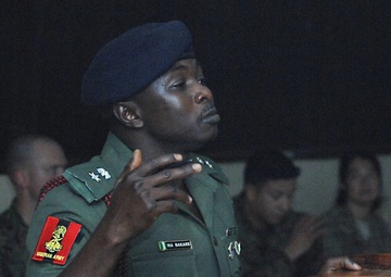 Logistics Command change signals growth in AFL as independent force