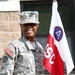 Soldier of the Week: Spc. Galizzie M. Brown